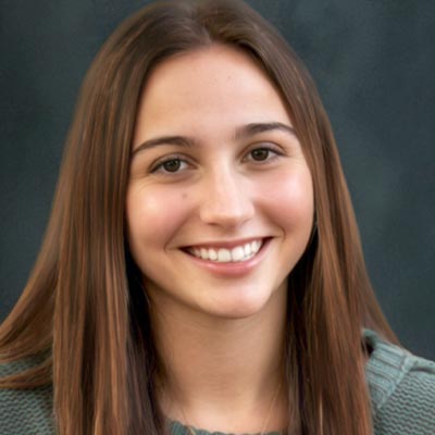 Meredith Rieger
