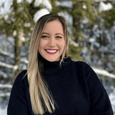 Lindsay Cimadon Vermont Realtor